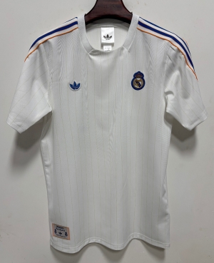 2526 R, M white RETRO shirt S-2XL